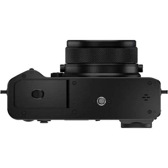 FujiFilm GFX100RF Black Digital Compact Camera