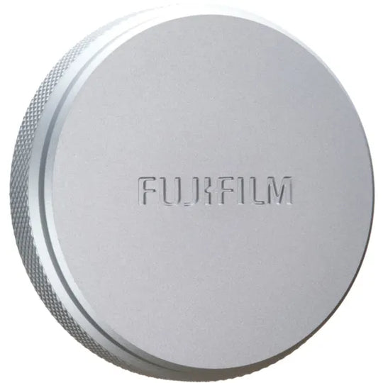 FujiFilm GFX100RF Silver Digital Compact Camera