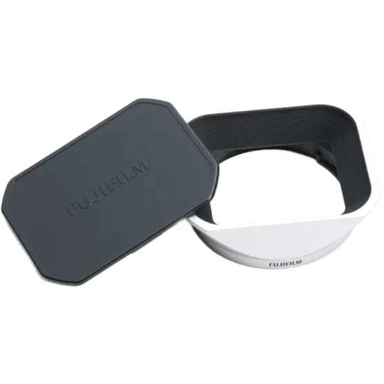 FujiFilm GFX100RF Silver Digital Compact Camera