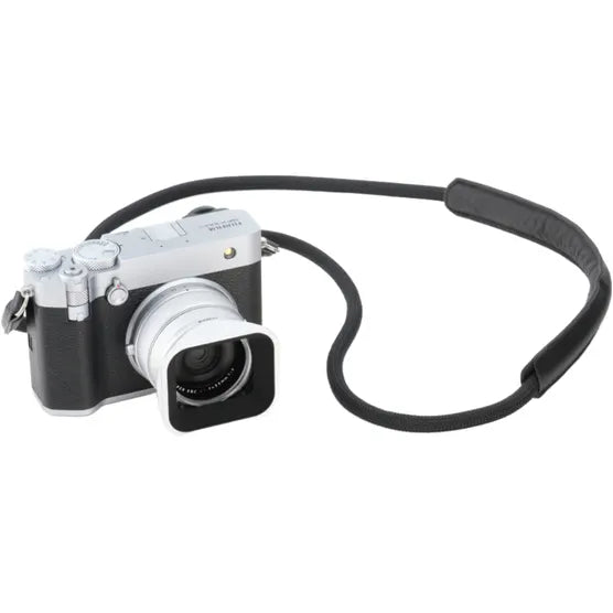 FujiFilm GFX100RF Silver Digital Compact Camera