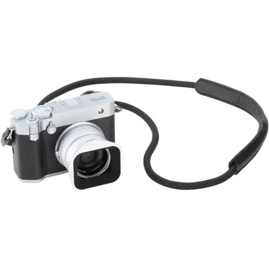 FujiFilm GFX100RF Silver Digital Compact Camera