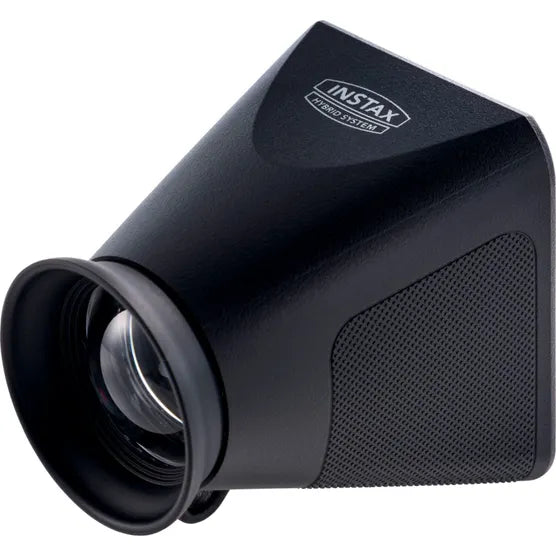 FujiFilm Instax Mini Evo Cinema Camera - Black