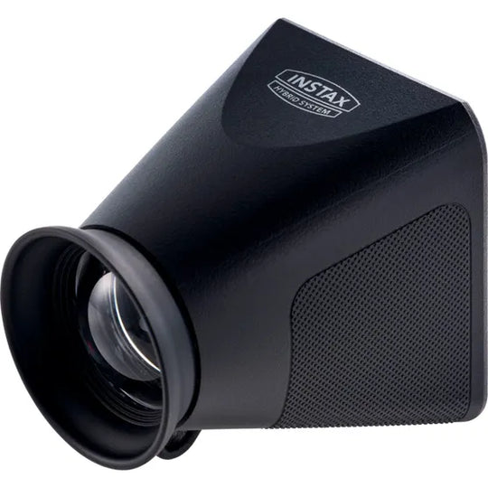 FujiFilm Instax Mini Evo Cinema Camera - Black