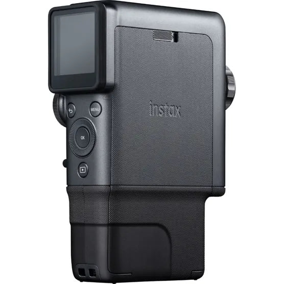 FujiFilm Instax Mini Evo Cinema Camera - Black