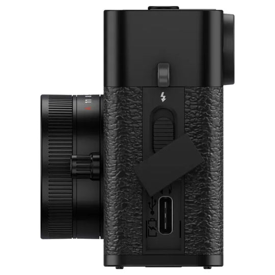 FujiFilm X-HF1 Black Mirrorless Camera