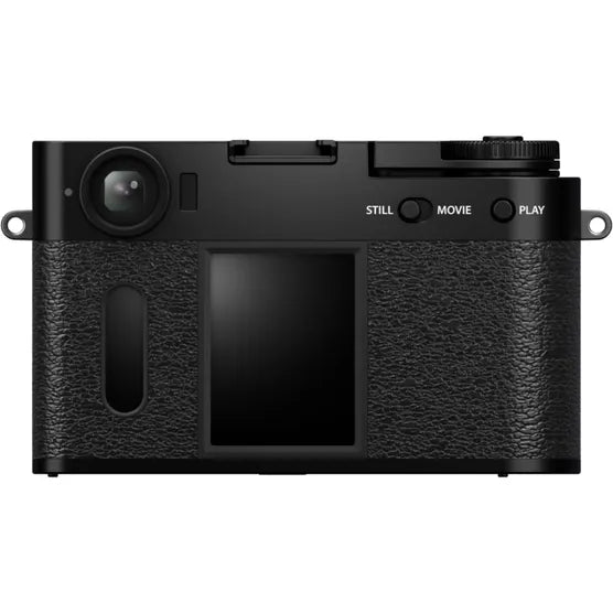 FujiFilm X-HF1 Black Mirrorless Camera