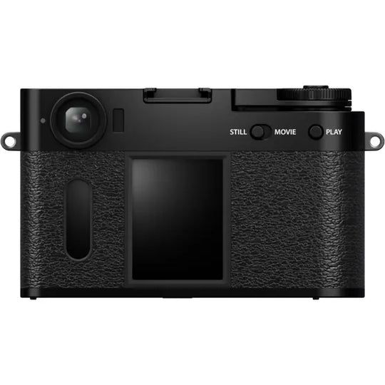 FujiFilm X-HF1 Black Mirrorless Camera