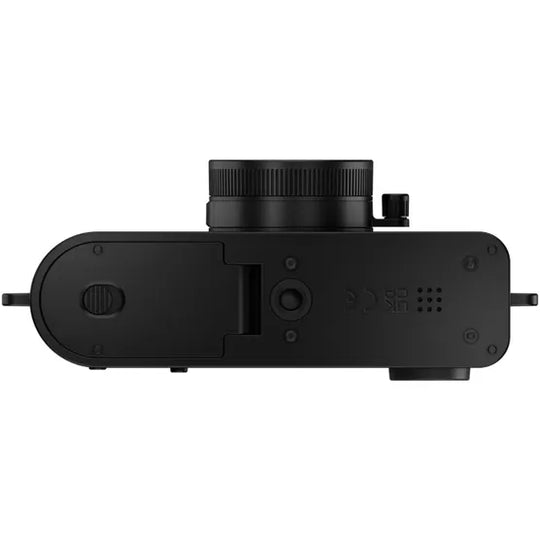 FujiFilm X-HF1 Black Mirrorless Camera