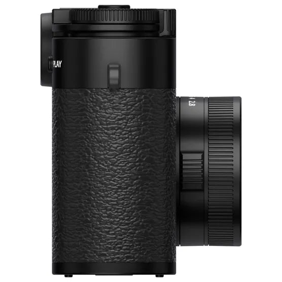 FujiFilm X-HF1 Black Mirrorless Camera