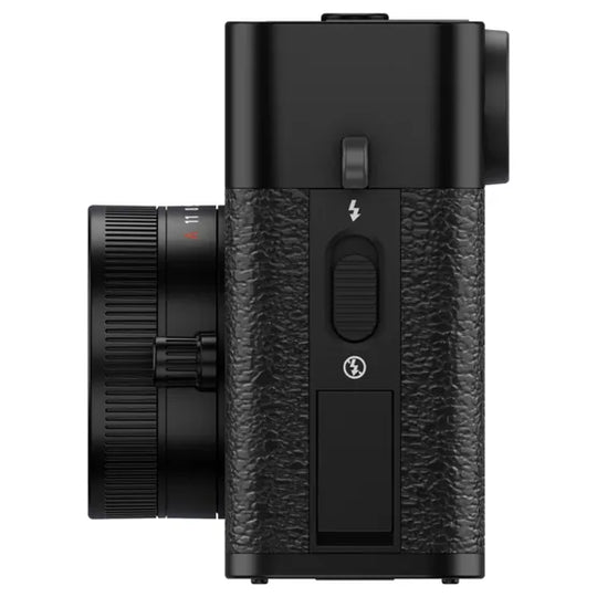 FujiFilm X-HF1 Black Mirrorless Camera