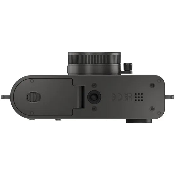 FujiFilm X-HF1 Charcoal Silver Mirrorless Camera