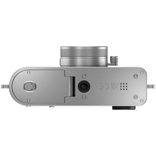 FujiFilm X-HF1 Silver Mirrorless Camera
