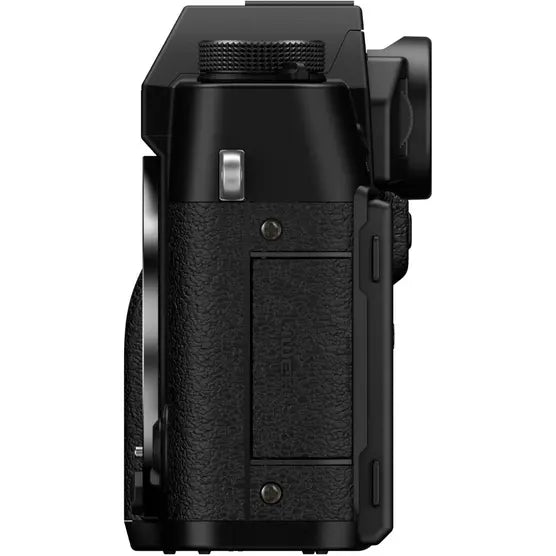 Fujifilm X-T30 III Mirrorless Camera Body Only - Black
