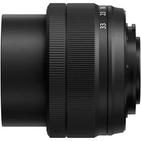 FujiFilm XC 13-33mm f/3.5-6.3 OIS Lens