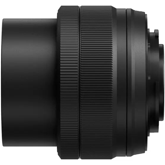 FujiFilm XC 13-33mm f/3.5-6.3 OIS Lens