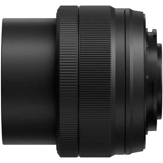 FujiFilm XC 13-33mm f/3.5-6.3 OIS Lens