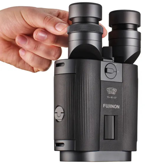 Fujifilm TS-L 16x40 TECHNO-STABI Binoculars