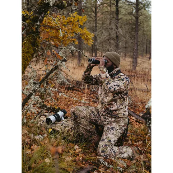 Fujifilm TS-L 16x40 TECHNO-STABI Binoculars