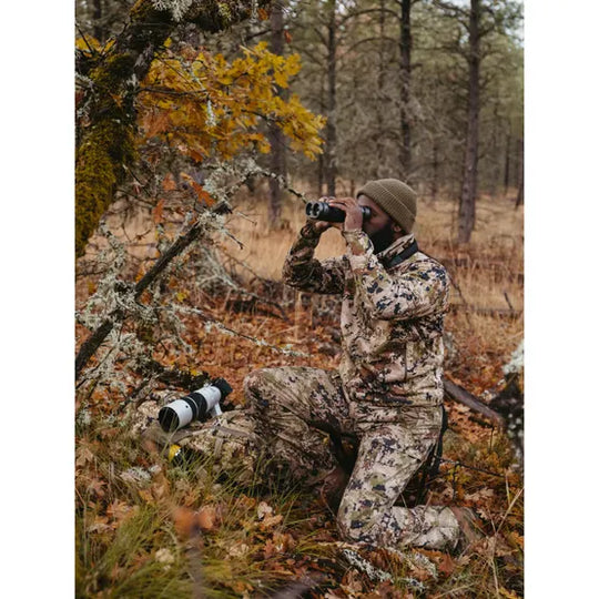 Fujifilm TS-L 16x40 TECHNO-STABI Binoculars