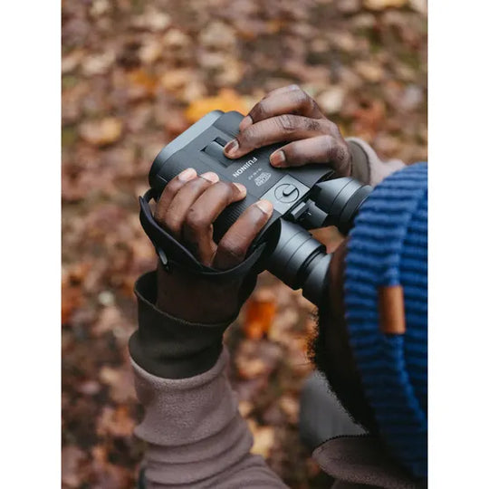Fujifilm TS-L 16x40 TECHNO-STABI Binoculars