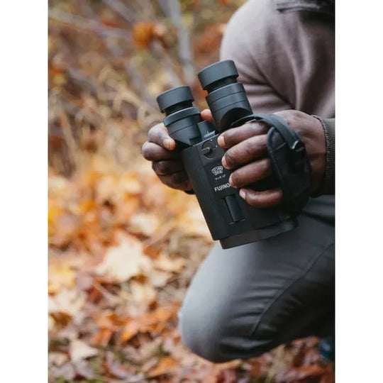 Fujifilm TS-L 16x40 TECHNO-STABI Binoculars