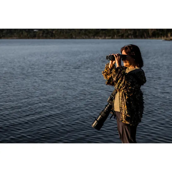 Fujifilm TS-L 20x40 TECHNO-STABI Binoculars