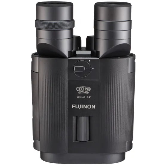 Fujifilm TS-L 20x40 TECHNO-STABI Binoculars