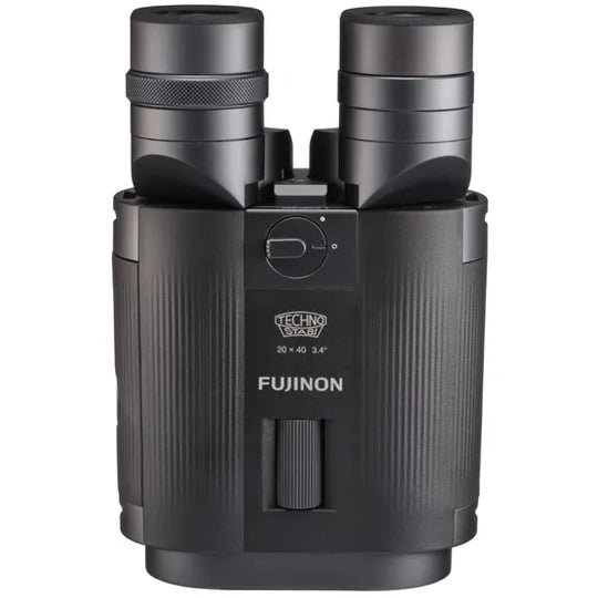 Fujifilm TS-L 20x40 TECHNO-STABI Binoculars