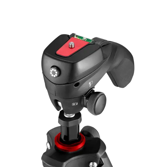 Joby Compact Action Tripod Kit with Phone Mount