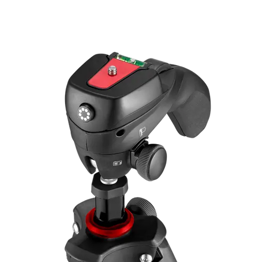 Joby Compact Action Tripod Kit with Phone Mount