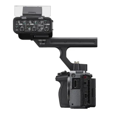 Sony Cinema Line FX30 APS-C E-Mount Video Camera (incl. Handle)