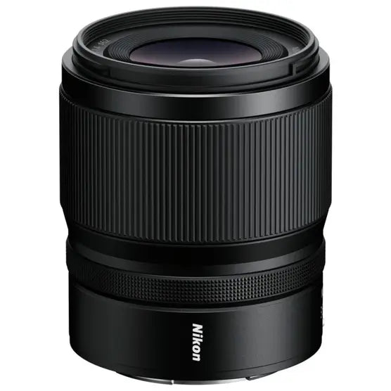 Nikon ZR w/ Nikkor Z 35mm f/1.4 Lens Full Frame Cinema Camera