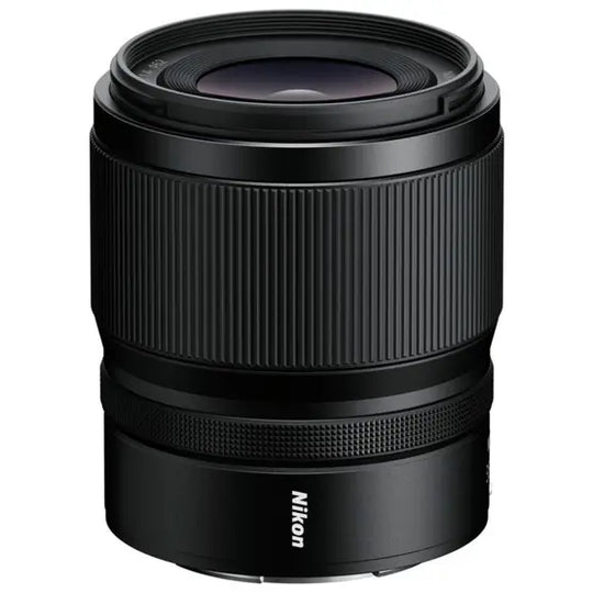Nikon ZR w/ Nikkor Z 35mm f/1.4 Lens Full Frame Cinema Camera