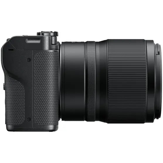 Nikon ZR w/ Nikkor Z 35mm f/1.4 Lens Full Frame Cinema Camera
