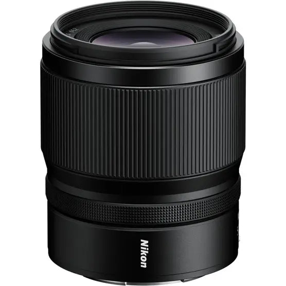 Nikon ZR w/ Nikkor Z 50mm f/1.4 Lens Full Frame Cinema Camera