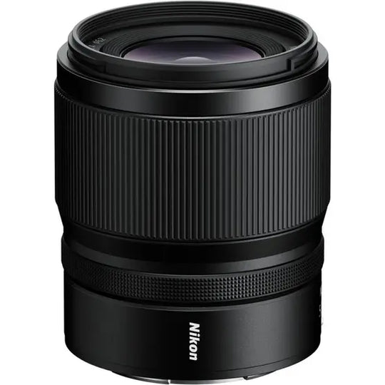 Nikon ZR w/ Nikkor Z 50mm f/1.4 Lens Full Frame Cinema Camera