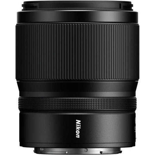 Nikon ZR w/ Nikkor Z 50mm f/1.4 Lens Full Frame Cinema Camera
