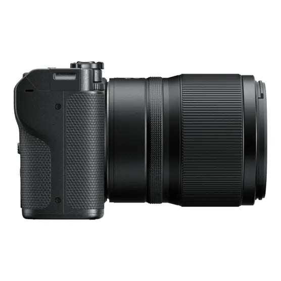 Nikon ZR w/ Nikkor Z 50mm f/1.4 Lens Full Frame Cinema Camera