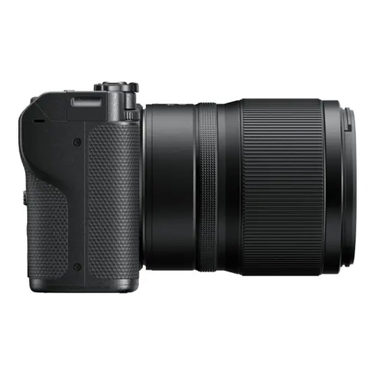 Nikon ZR w/ Nikkor Z 50mm f/1.4 Lens Full Frame Cinema Camera