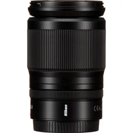 Nikon ZR w/ Nikkor Z 24-200mm f/4-6.3 Lens Full Frame Cinema Camera