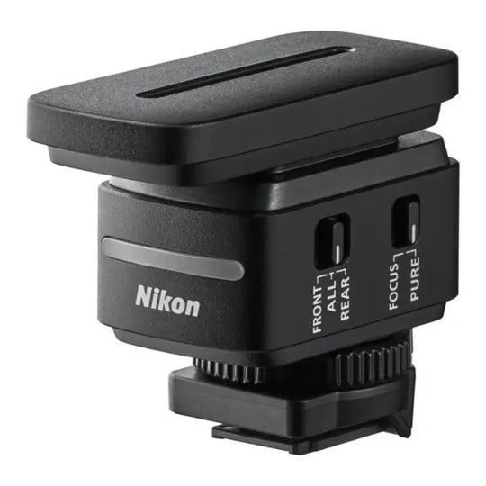 Nikon ME-D10 Shotgun Microphone
