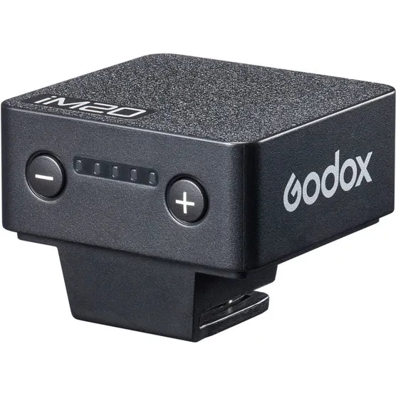 Godox iM20 Mini Flash