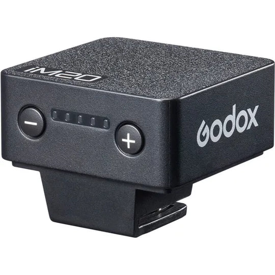 Godox iM20 Mini Flash