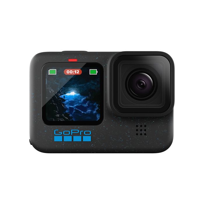 GoPro HERO12 Black