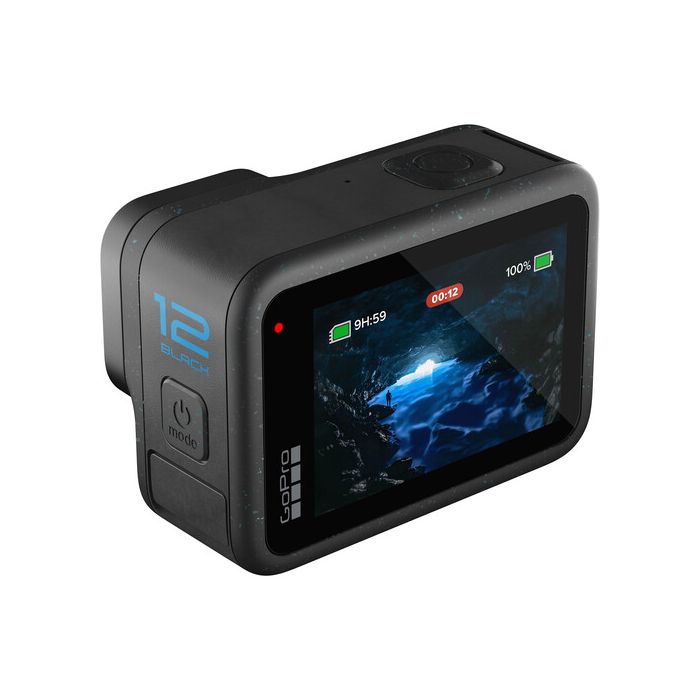 GoPro HERO12 Black