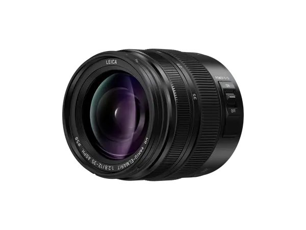 Panasonic Leica 12-35mm f/2.8 Power OIS Lens