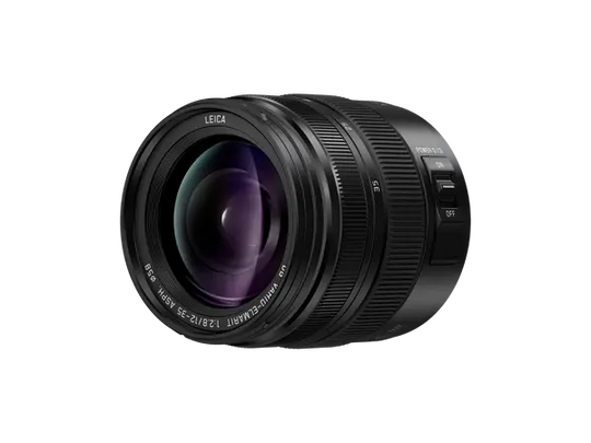 Panasonic Leica 12-35mm f/2.8 Power OIS Lens