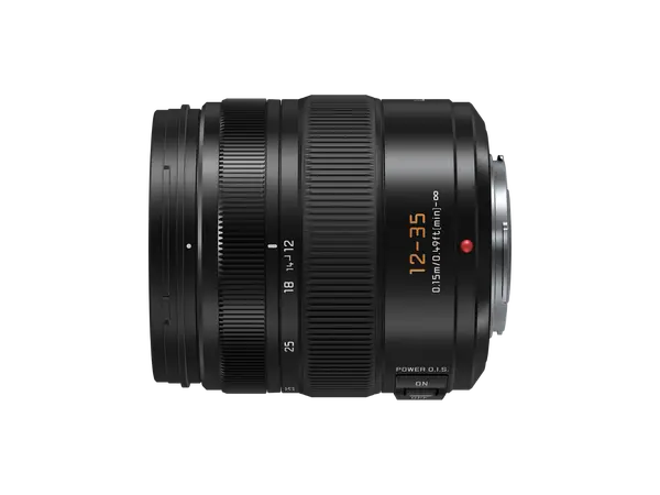 Panasonic Leica 12-35mm f/2.8 Power OIS Lens