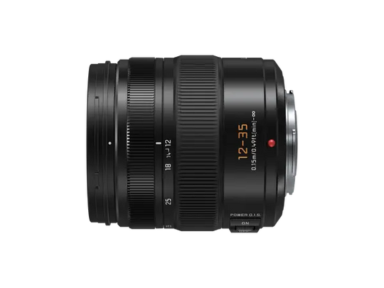 Panasonic Leica 12-35mm f/2.8 Power OIS Lens