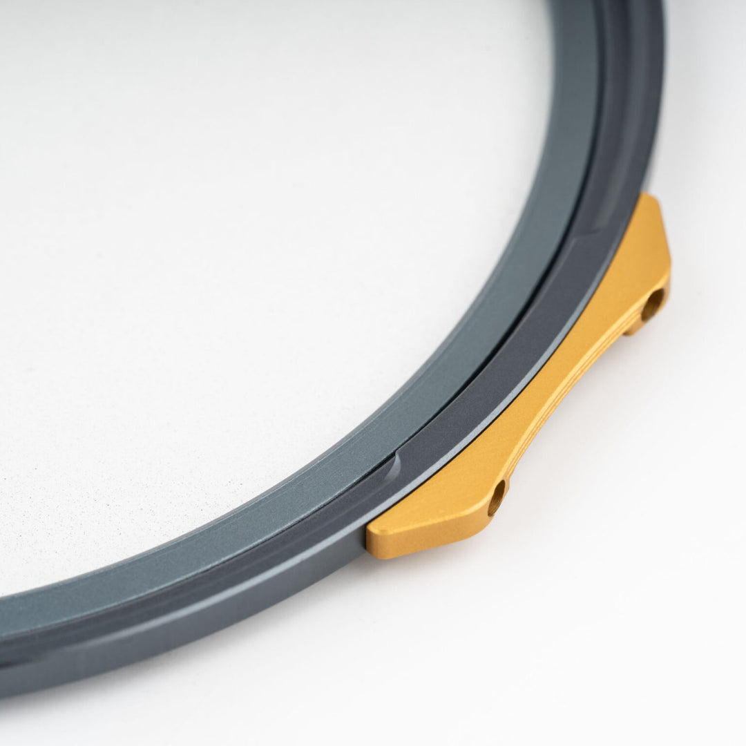NiSi JetMag Pro Black Mist 1/8 82MAG Magnetic Filter